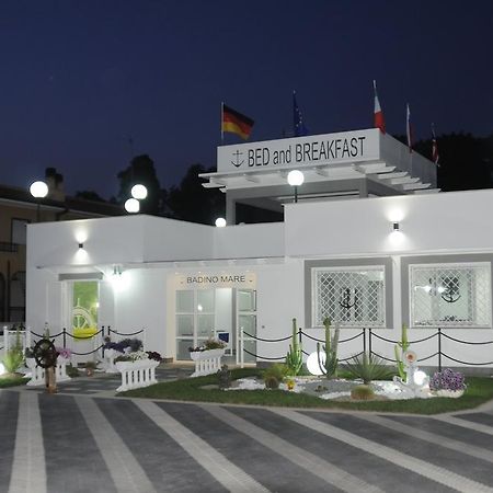 Bed and Breakfast Badinomare Terracina Exterior foto