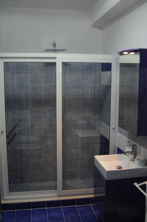 Bed and Breakfast Badinomare Terracina Exterior foto
